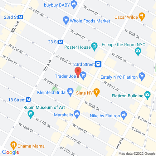 The Twenty 1, 117 West 21st Street, New York, NY, 10011, NYC NYC Condominiums